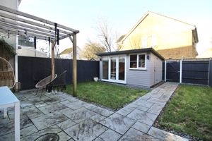Garden- click for photo gallery